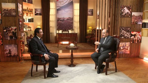 إيهاب الخولي