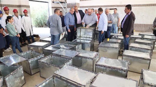 عمليات تصحيح امتحانات