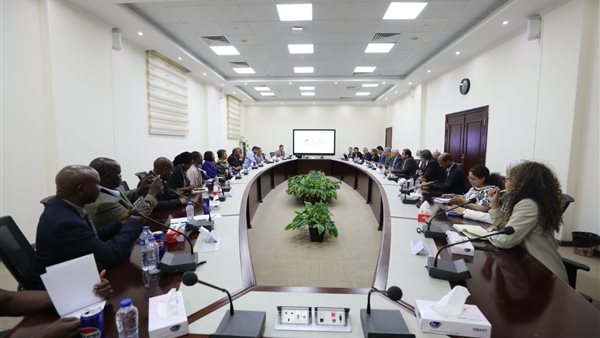 وزير التعليم العالي