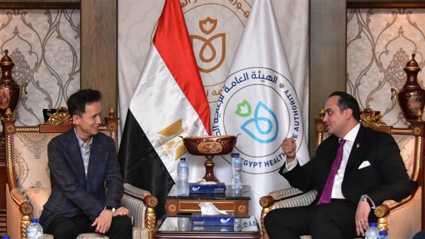 الدكتور أحمد السبكي