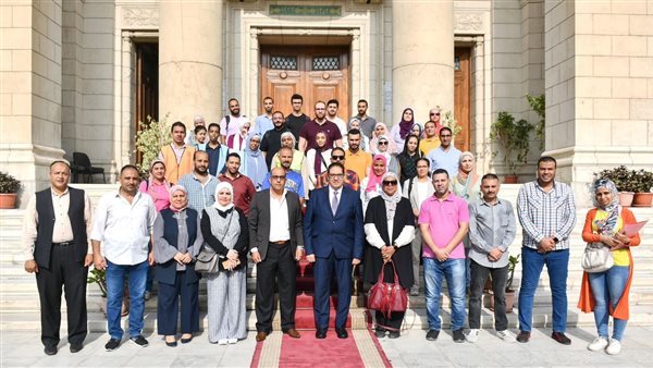 جامعة القاهرة 