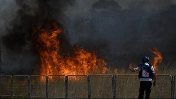 صورة ارشيفية