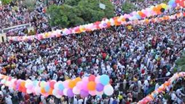 موعد عيد الفطر 2025