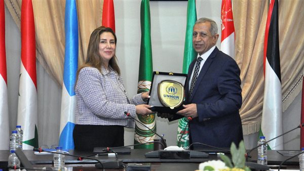 الاكاديمية العربية