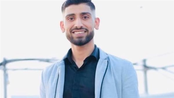 الشهيد محمد حافظ