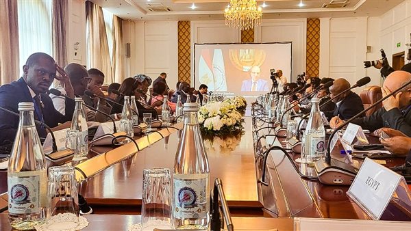 سويلم خلال كلمته