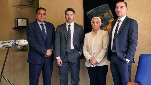 توقيع بروتوكول تعاون