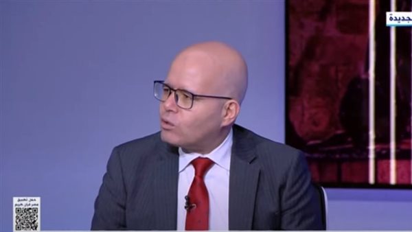 جمال الكشكي