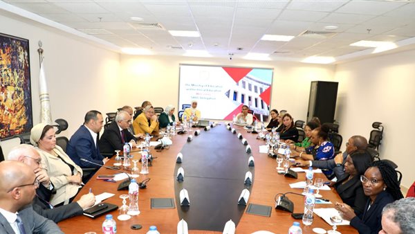 وزير التعليم 