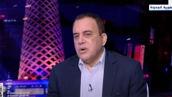 عزت إبراهيم 