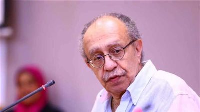المخرج عصام السيد 