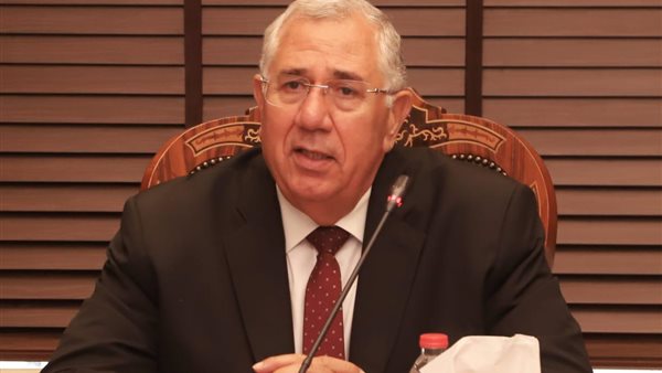 السيد القصير وزير