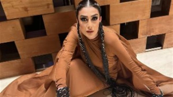 غادة عبد الرازق 