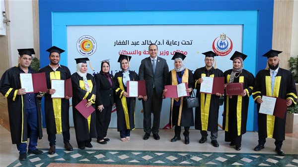 رئيس هيئة الرعاية