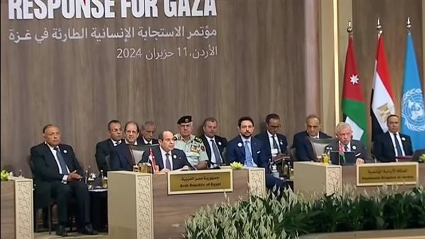 الرئيس عبدالفتاح