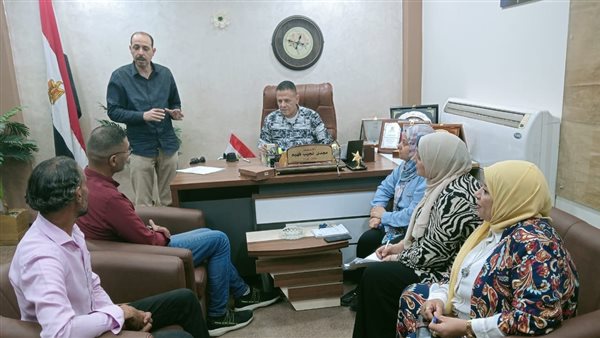 اللجنة التنفيذية