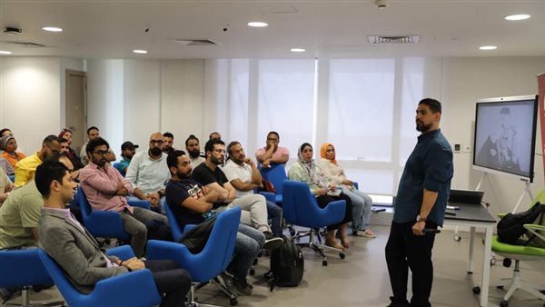 أكاديمية المتحدة