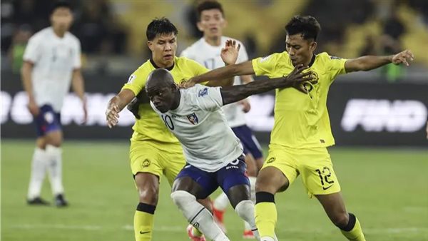 ماليزيا وتايوان