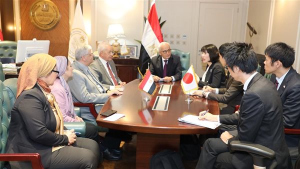 وزير التربية والتعليم