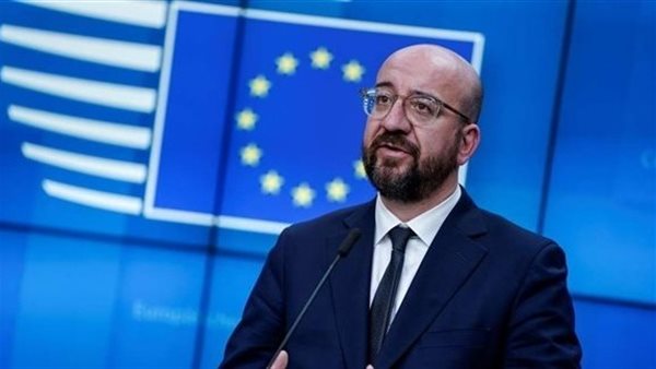 رئيس الإتحاد الأوروبي