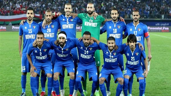 منتخب الكويت