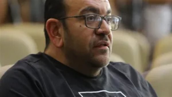 مدير المنتخب الأوليمبي