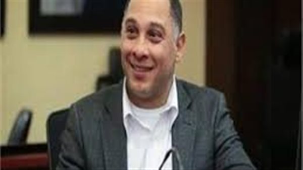  أيمن الشريعي