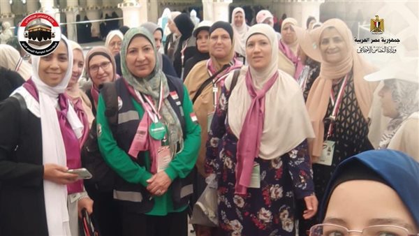 وزيرة التضامن الاجتماعي