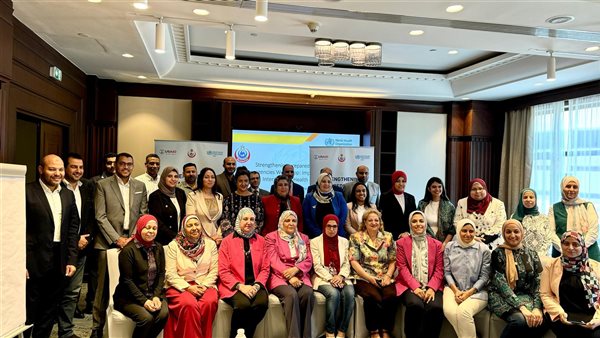 ورشة عمل لتعزيز قدرات