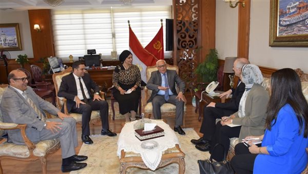 وزارة الزراعة