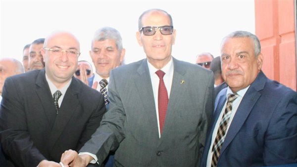 المستشار حافظ عباس