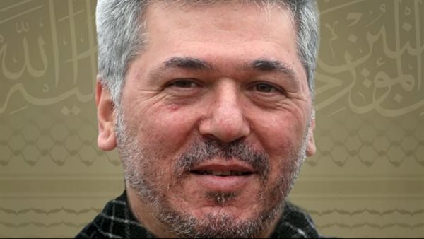 القيادي طالب سامي