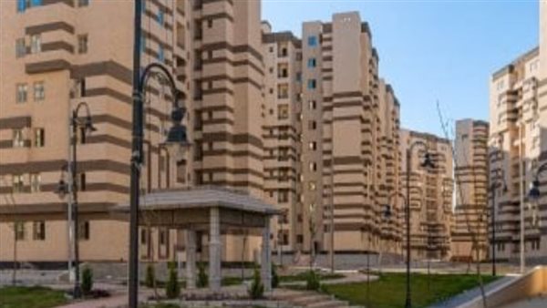 أبراج حدائق أكتوبر