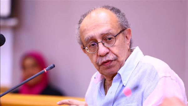 عصام السيد 