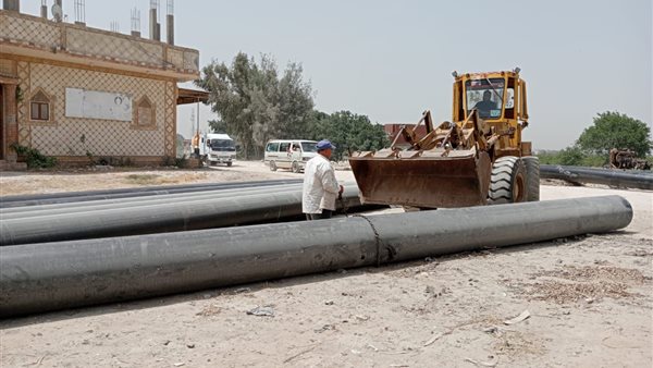 أعمال التركيب 