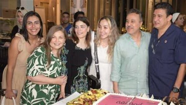 مسلسل أزمة ثقة