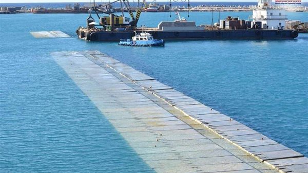 ميناء جرجوب 