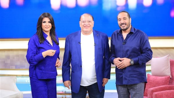 برنامج منى الشاذلي