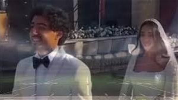 زواج محمد هاني