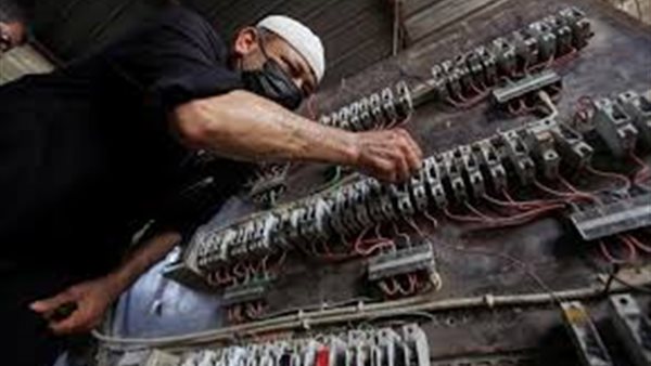 صورة أرشيفية