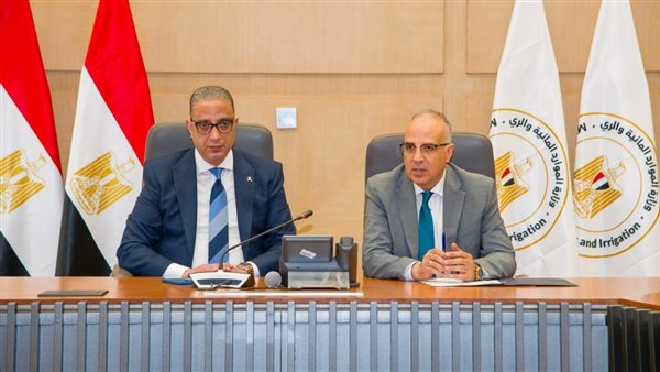 الدكتور سويلم والدكتور