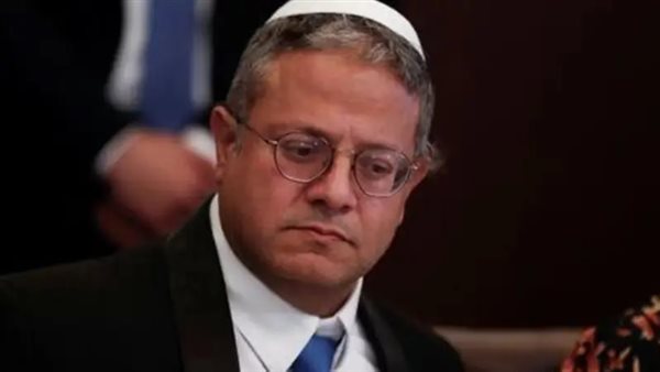 وزير الأمن القومي