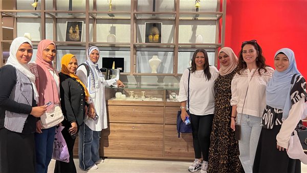 المجلس القومي للمرأة