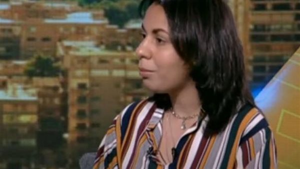 روان شاكر، لاعبة