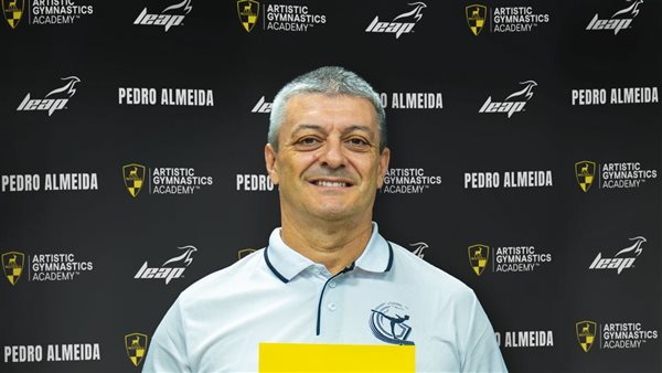 بيدرو ألميدا