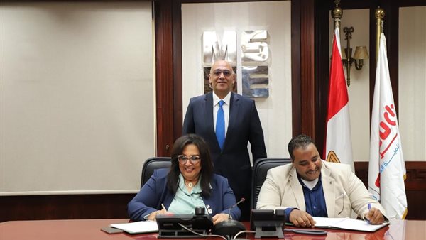 باسل رحمي ونيفين