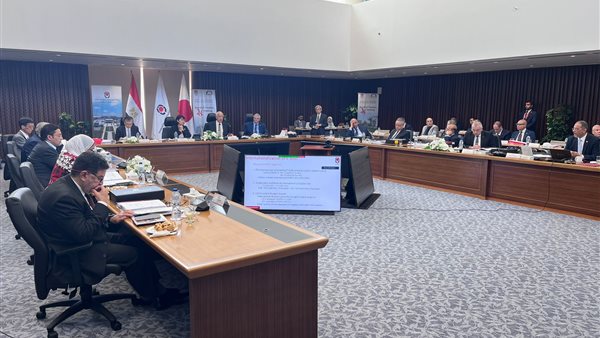 بدء منذ قليل اجتماع