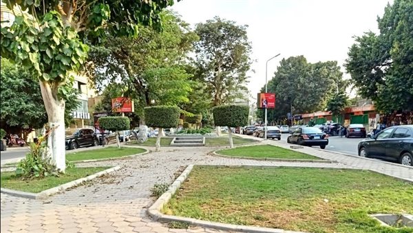 شارع جزيرة العرب