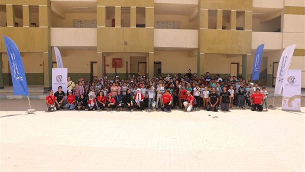 حى الأسمرات بالقاهرة