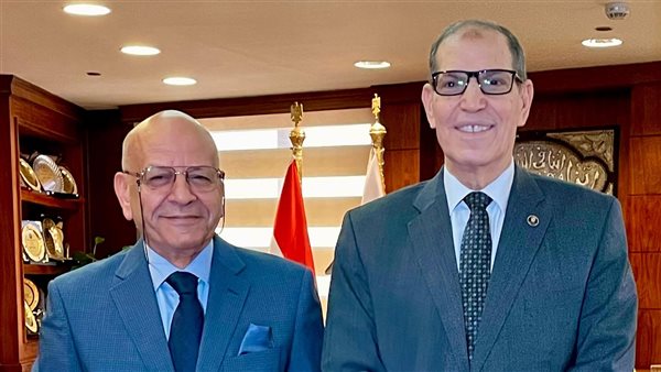 المستشار حافظ عباس